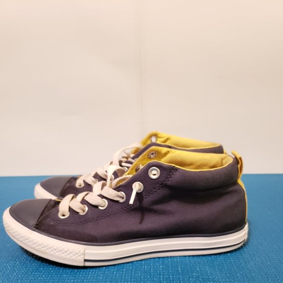 Converse Shoes - CONVERSE Chuck Taylor All Star Shoes Men's